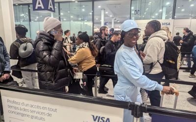 La conférence de l’inclusion