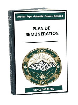 Plan de remunération